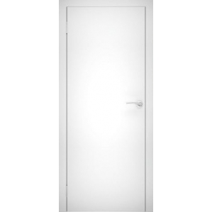 Дверь межкомнатная Эмаль 00 Белый